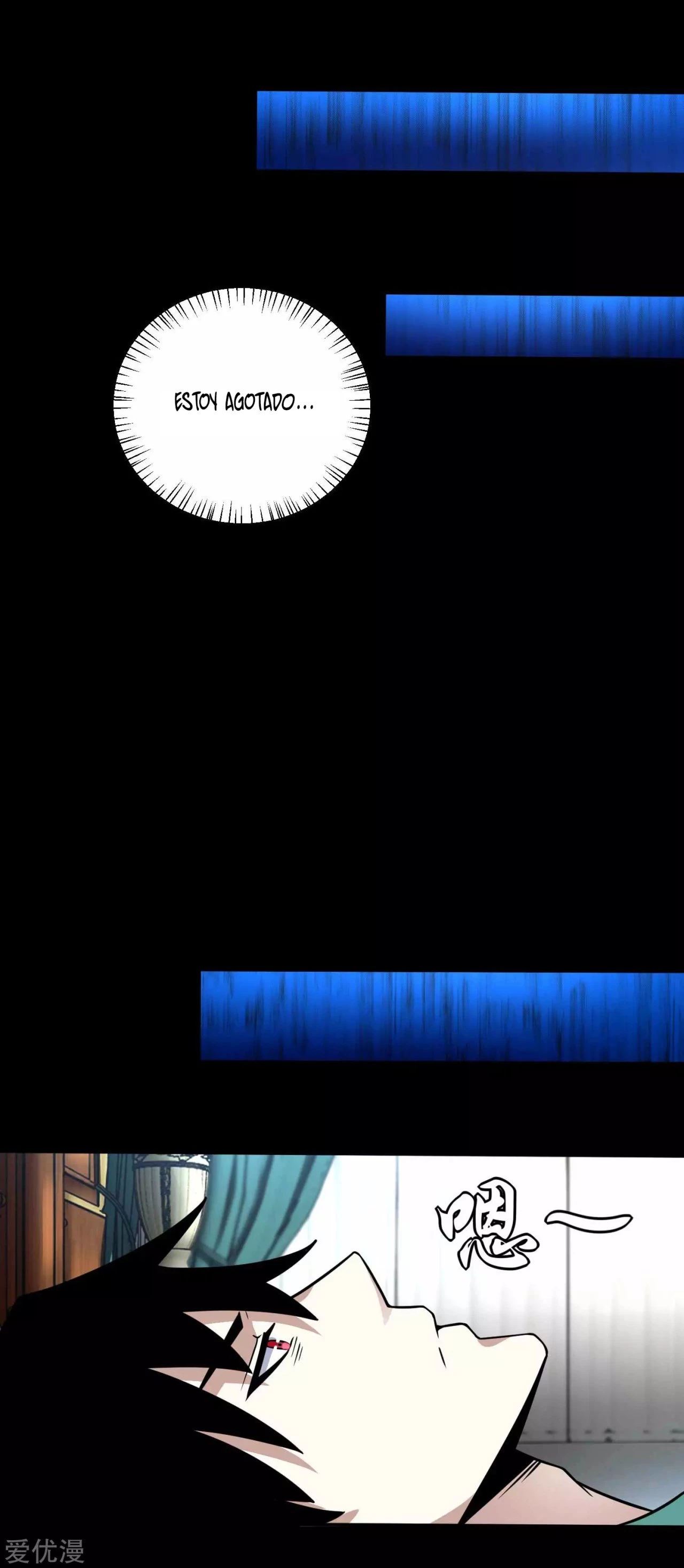 El rey del apocalipsis > Capitulo 200 > Page 41